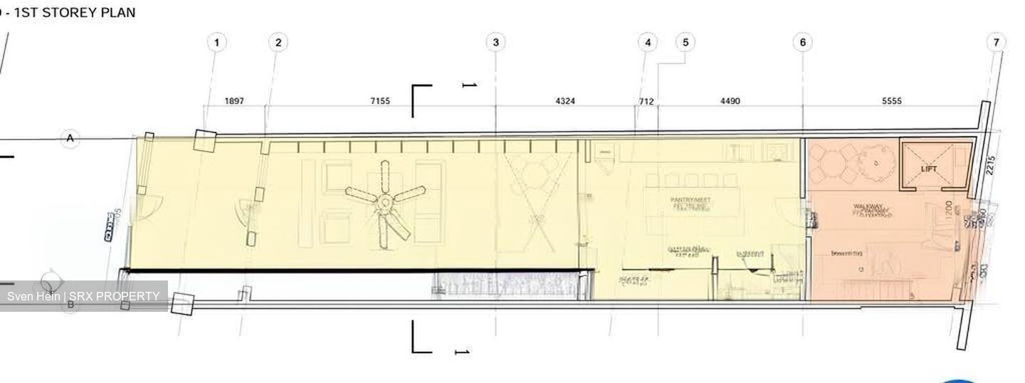 Race Course Rd/Owen Road Conservation Area (D8), Office #579587321